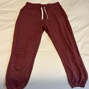 Vuori Performance Jogger